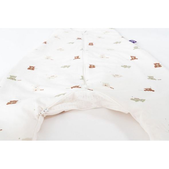 TRÄUMELAND SPACÍ PYTEL „TO GO“ TOG 1,5 PATITA 110 - SPACÍ PYTLE - SPINKÁNÍ