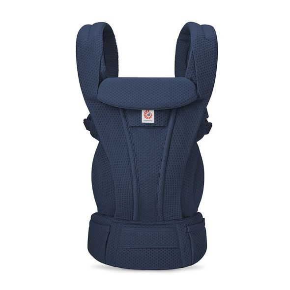 ERGOBABY OMNI DELUXE MESH - ERGONOMICKÁ NOSÍTKA - NOŠENÍ & SPORT