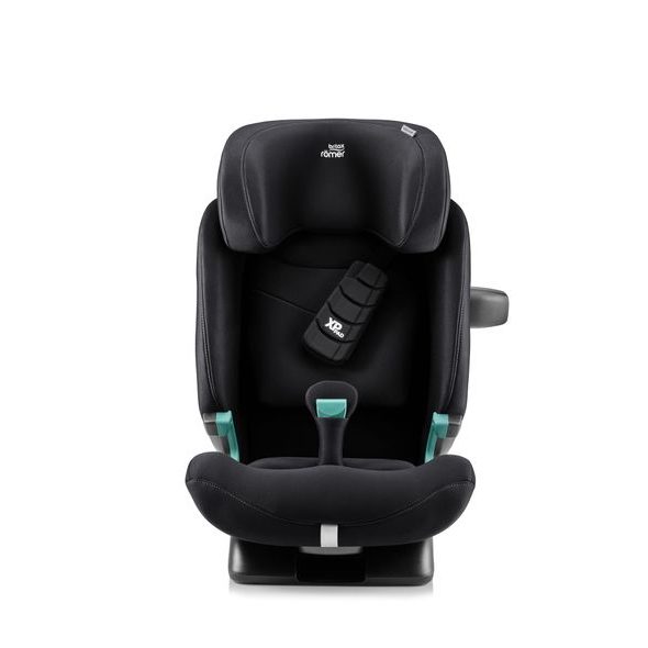 BRITAX RÖMER AUTOSEDAČKA ADVANSAFIX PRO CLASSIC - AUTOSEDAČKY 9-36KG - AUTOSEDAČKY A PŘÍSLUŠENSTVÍ