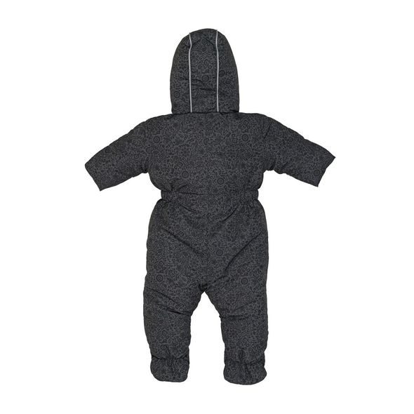 LODGER SKIER FOLKLORE TASLON PIGEON 6 - 12 MĚSÍCŮ - OVERALY - PRO DĚTI