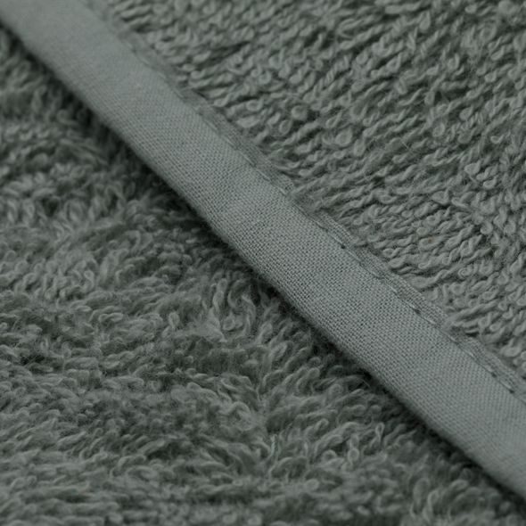 FILLIKID OSUŠKA S KAPUCÍ ANIMAL CAT GREEN 75X75CM - OSUŠKY A DĚTSKÉ ŽUPANY - KOUPÁNÍ A ZDRAVÍ