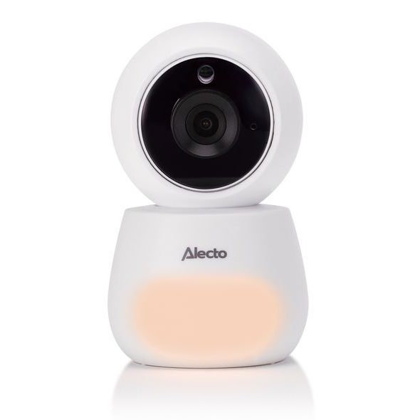 ALECTO DVM2050 - ELEKTRONICKÉ CHŮVIČKY - SPINKÁNÍ