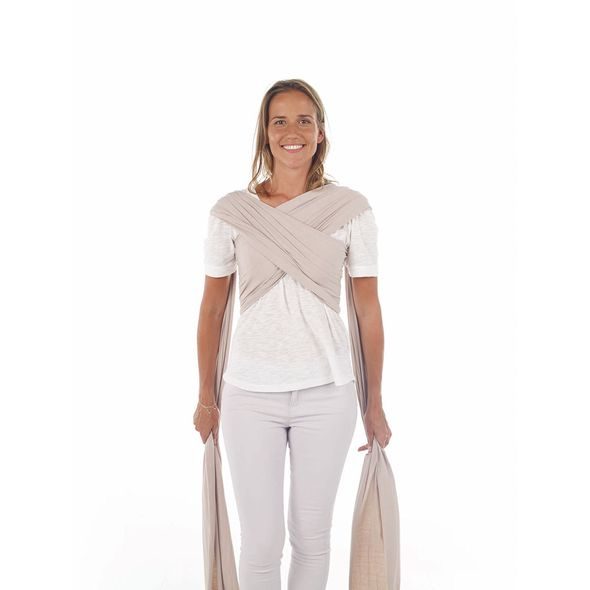 JANÉ ŠÁTEK - NOSÍTKO  - KLOKANKY A ŠÁTKY - NOŠENÍ & SPORT