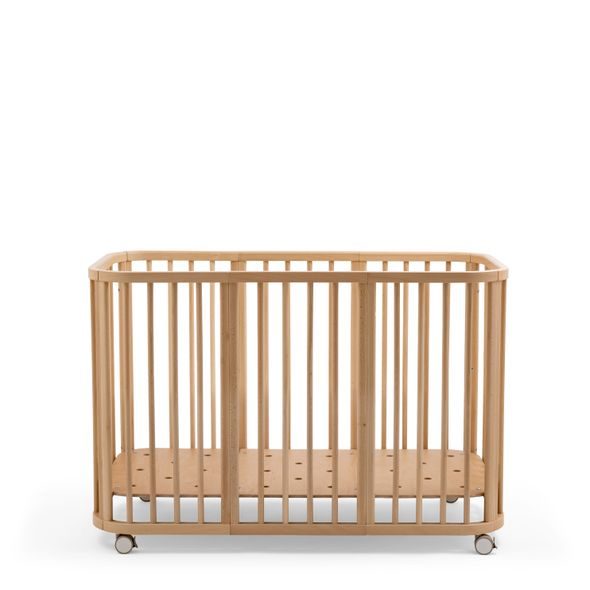 STOKKE® NIGHTI™ KOLEČKA K POSTÝLCE - KOLEČKA A ŠUPLÍKY K POSTÝLKÁM - SPINKÁNÍ