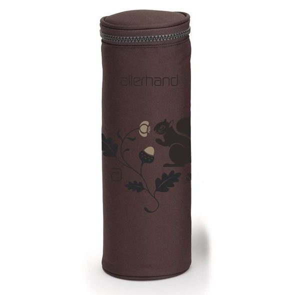 ALLERHAND PURE PRINT EDITION MESSENGER BAG - VÝPRODEJ - OUTLET