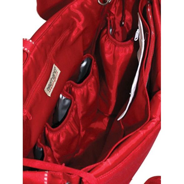 ALLERHAND PURE COLLECTION MESSENGER BAG - VÝPRODEJ - OUTLET