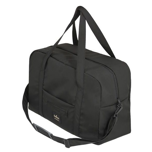 EMITEX CESTOVNÍ TAŠKA WANDER BLACK - PŘEBALOVACÍ TAŠKY - KOČÁRKY A PŘÍSLUŠENSTVÍ