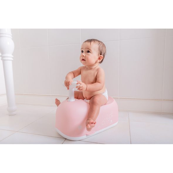 KIKKABOO NOČNÍK VELRYBA PINK - NOČNÍKY - PŘEBALOVÁNÍ