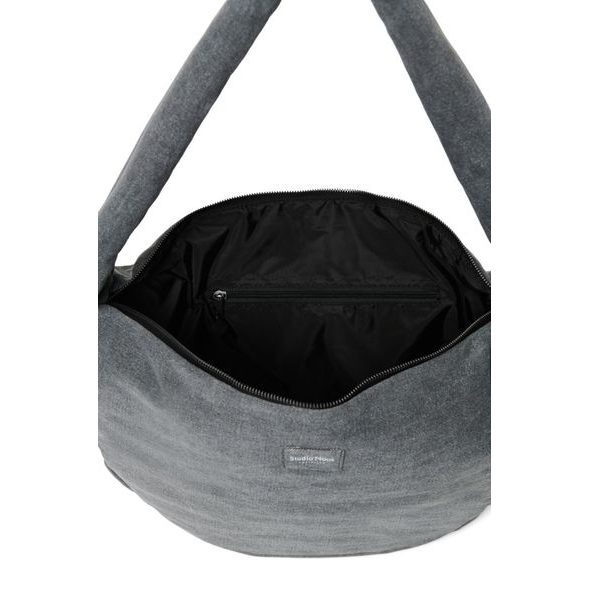 STUDIO NOOS DENIM CROSS BODY BAG BLUE - DOPLŇKY - PRO MAMINKY