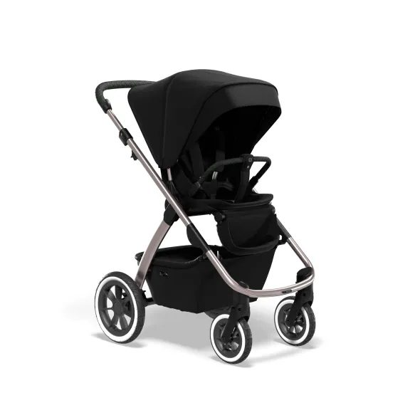 MOON RELAXX ALL IN - TROJKOMBINACE - KOČÁRKY A PŘÍSLUŠENSTVÍ