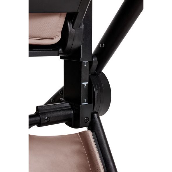 MOON HYPE - SAND - SPORTOVNÍ KOČÁRKY - KOČÁRKY A PŘÍSLUŠENSTVÍ