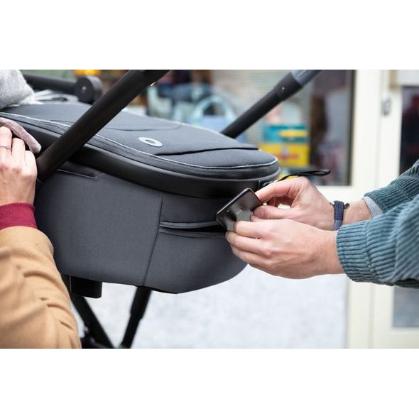 MAXI COSI LILA XP+ - DVOJKOMBINACE - KOČÁRKY A PŘÍSLUŠENSTVÍ