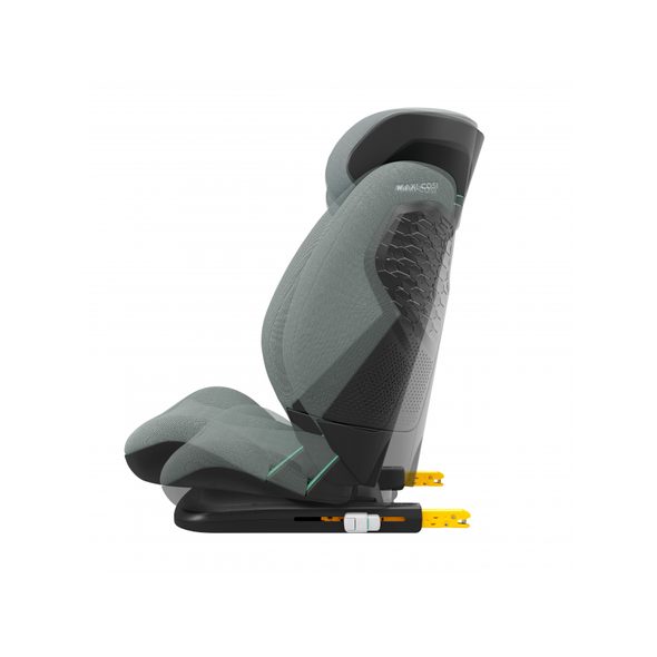 MAXI-COSI RODIFIX PRO 2 I-SIZE AUTOSEDAČKA AUTHENTIC GREY - AUTOSEDAČKY 15-36KG - AUTOSEDAČKY A PŘÍSLUŠENSTVÍ