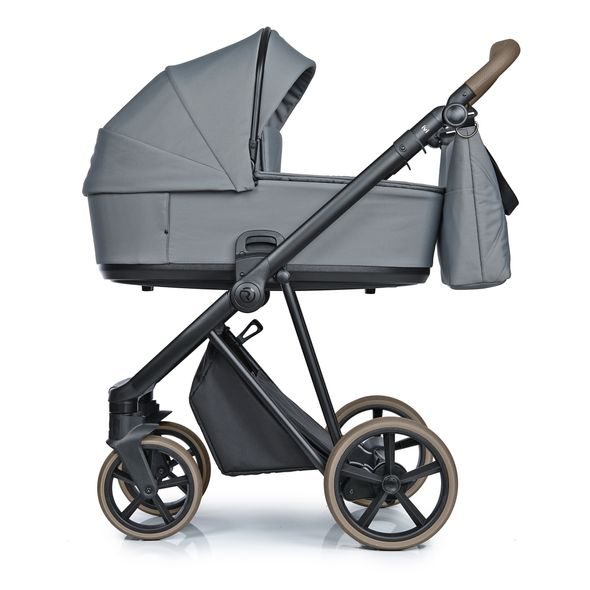 ROAN IVI 2.0 VINTAGE 2025 - DVOJKOMBINACE - KOČÁRKY A PŘÍSLUŠENSTVÍ