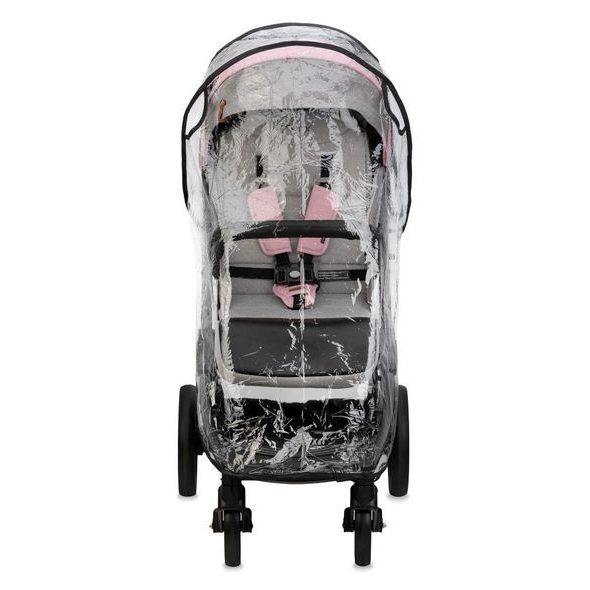 MOMI ESTELLE DAKAR RŮŽOVÝ - SPORTOVNÍ KOČÁRKY - KOČÁRKY A PŘÍSLUŠENSTVÍ