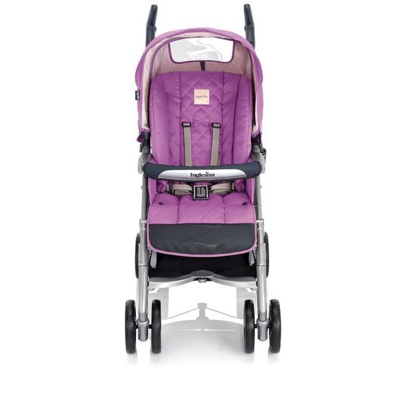 INGLESINA ZIPPY ALL OVER 2010 - SPORTOVNÍ KOČÁRKY - KOČÁRKY A PŘÍSLUŠENSTVÍ