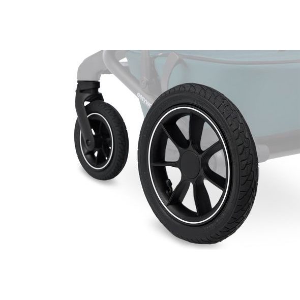 EASYWALKER JIMMEY/HARVEY5 SET NÁHRADNÍCH NAFUKOVACÍCH KOL AIR - VÝMĚNNÁ KOLEČKA - KOČÁRKY A PŘÍSLUŠENSTVÍ