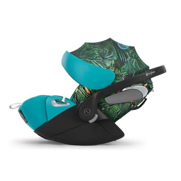 CYBEX BY DJ KHALED CLOUD T I-SIZE - AUTOSEDAČKY 0-13KG - AUTOSEDAČKY A PŘÍSLUŠENSTVÍ