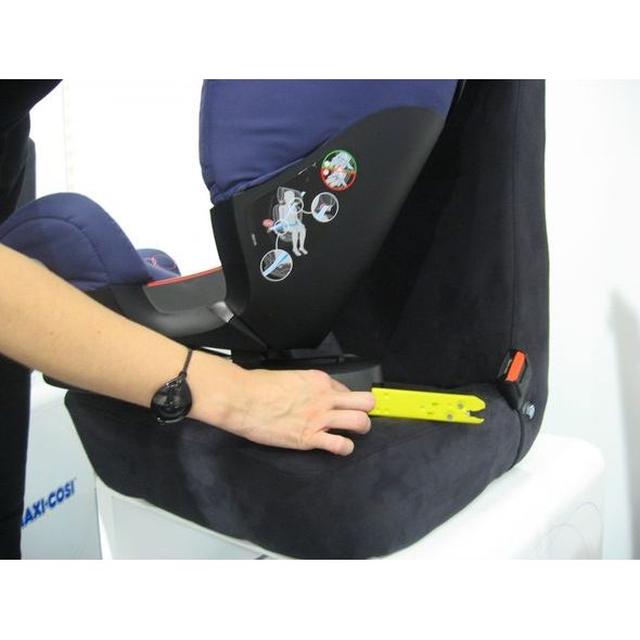 MAXI COSI FEROFIX 2011 - AUTOSEDAČKY 15-36KG - AUTOSEDAČKY A PŘÍSLUŠENSTVÍ