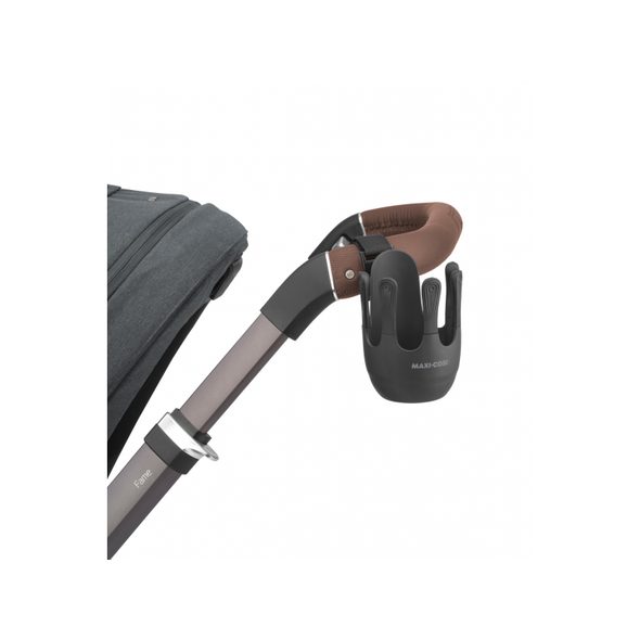 MAXI-COSI DRŽÁK NÁPOJŮ BLACK - DRŽÁKY NA PITÍ - KOČÁRKY A PŘÍSLUŠENSTVÍ