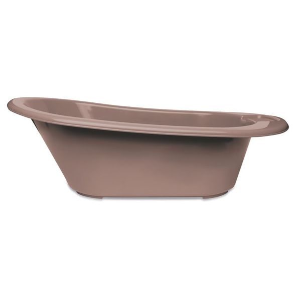 BEBE-JOU VANIČKA BÉBÉ-JOU CLICK MOCHA MOUSSE - VANIČKY PLASTOVÉ - KOUPÁNÍ A ZDRAVÍ