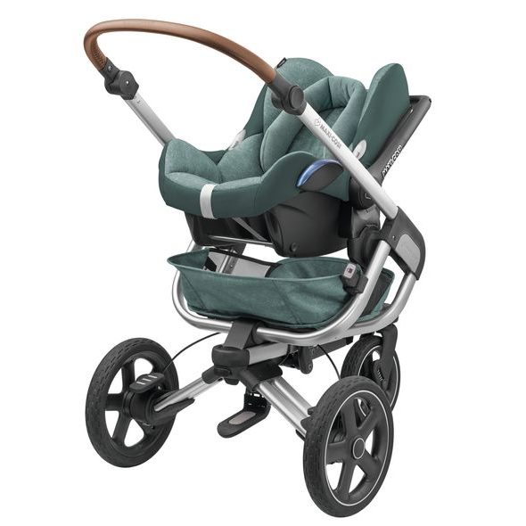 MAXI COSI NOVA 3 2019 - SPORTOVNÍ KOČÁRKY - KOČÁRKY A PŘÍSLUŠENSTVÍ