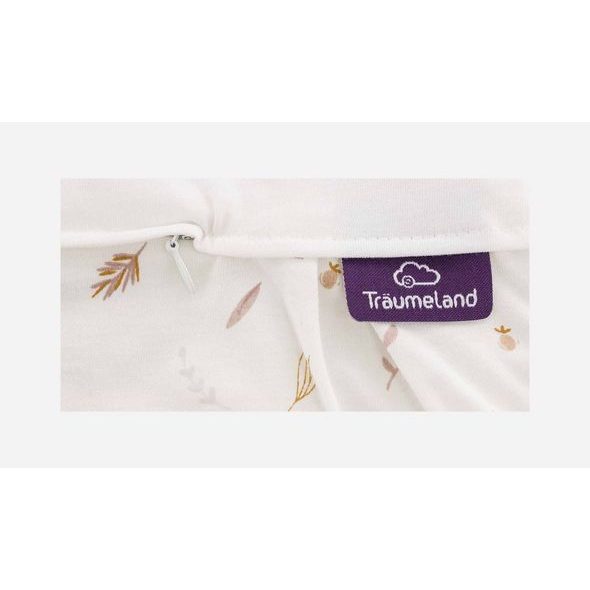 TRÄUMELAND VNĚJŠÍ SPACÍ PYTEL LIEBMICH NATURLIEB ROSA 62/68 - SPACÍ PYTLE - SPINKÁNÍ