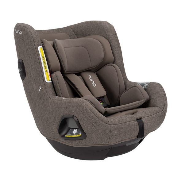 NUNA NUNA TODL™ NEXT CHESTNUT - AUTOSEDAČKY 0-18KG - AUTOSEDAČKY A PŘÍSLUŠENSTVÍ