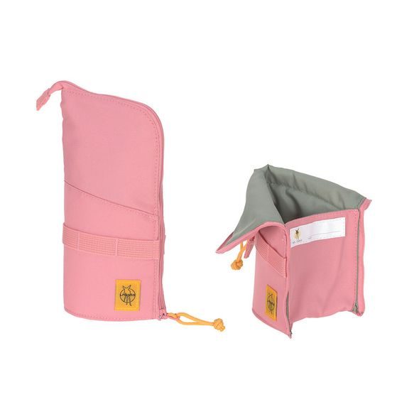 LÄSSIG ŠKOLNÍ SET BOXY UNIQUE PINK - PRO PŘEDŠKOLÁKY - PRO DĚTI