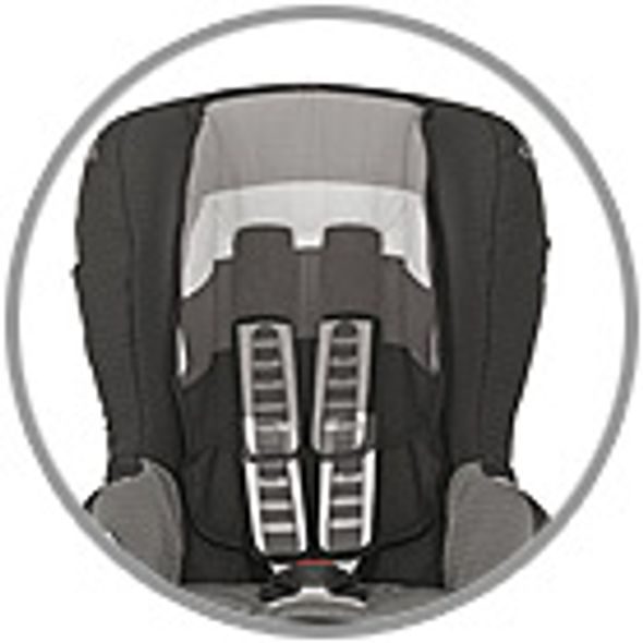 BRITAX RÖMER DUO PLUS CLASSIC LINE 2012 - AUTOSEDAČKY 9-18KG - AUTOSEDAČKY A PŘÍSLUŠENSTVÍ