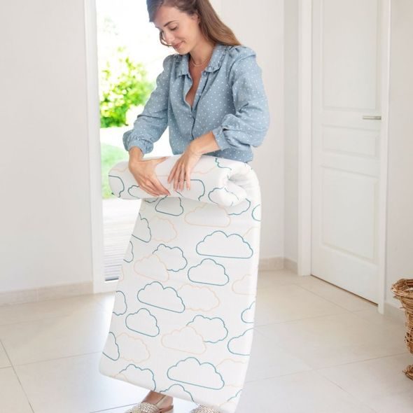 BABYMOOV CESTOVNÍ MATRACE COSY´LITE NOMAD 120X60CM - MATRACE DO POSTÝLKY - SPINKÁNÍ