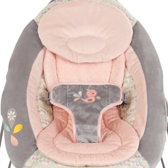 BRIGHT STARTS LEHÁTKO SMART HOUPAJÍCÍ S MELODIÍ PIPER 0M +, DO 9KG, 2016 - LEHÁTKA A HOUPADLA - SPINKÁNÍ