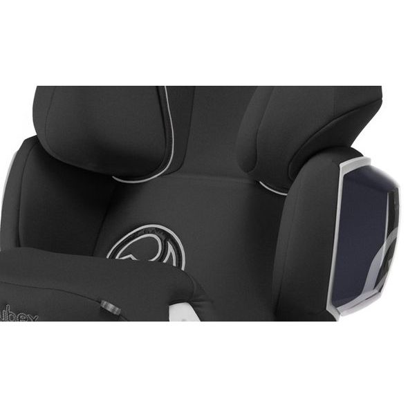 CYBEX PALLAS 2-FIX 2013 - AUTOSEDAČKY 9-36KG - AUTOSEDAČKY A PŘÍSLUŠENSTVÍ