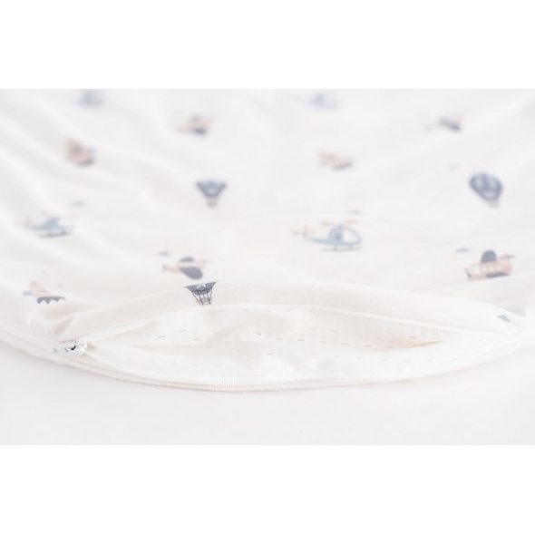 TRÄUMELAND VNĚJŠÍ SPACÍ PYTEL LIEBMICH VOLARE 62/68 - SPACÍ PYTLE - SPINKÁNÍ