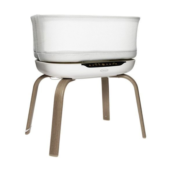 GRACO ELUMA™ NEST LUNA - K RODIČOVSKÉ POSTELI - SPINKÁNÍ