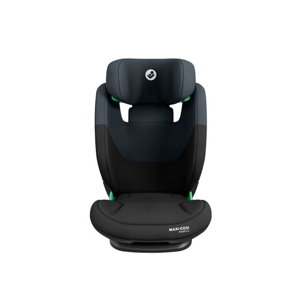 MAXI-COSI RODIFIX S I-SIZE AUTOSEDAČKA TONAL BLACK - AUTOSEDAČKY 15-36KG - AUTOSEDAČKY A PŘÍSLUŠENSTVÍ