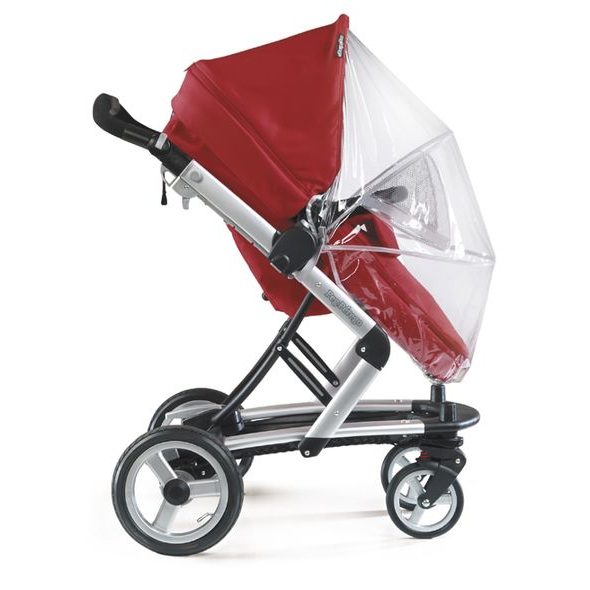 PEG PÉREGO SKATE COMPLETO 2009 - TROJKOMBINACE - KOČÁRKY A PŘÍSLUŠENSTVÍ