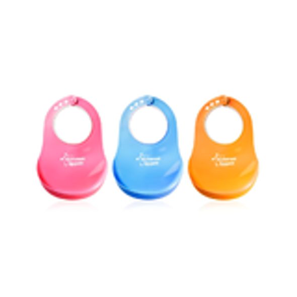 TOMME TIPPEE PLASTOVÝ BRYNDÁK - BRYNDÁKY - KRMENÍ