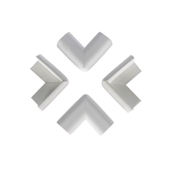 ZOPA PĚNOVÁ OCHRANA ROHŮ 4KS M - BEZPEČNOST DĚTÍ V DOMÁCNOSTI - KOUPÁNÍ A ZDRAVÍ