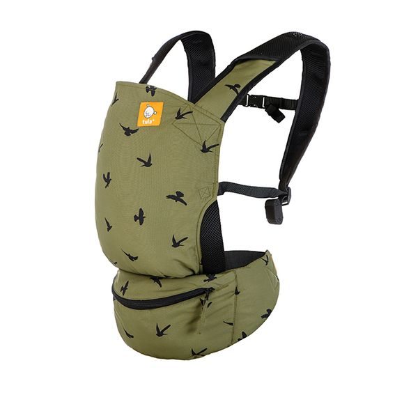 TULA LITE SOAR - ERGONOMICKÁ NOSÍTKA - NOŠENÍ & SPORT