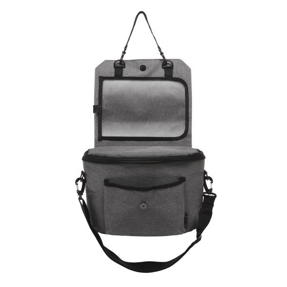 ZOPA ORGANIZÉR NA SEDADLO 3V1 - KAPSÁŘE A ORGANIZÉRY - AUTOSEDAČKY A PŘÍSLUŠENSTVÍ