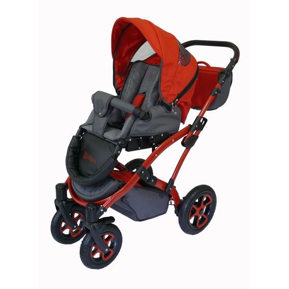 DEPEMO TAMBERO TROJKOMBINACE VČ. AUTOSEDAČKY - TROJKOMBINACE - KOČÁRKY A PŘÍSLUŠENSTVÍ