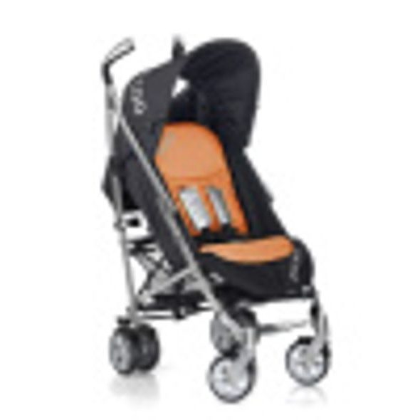 I´COO PLUTO 2009 - GOLFOVÉ KOČÁRKY - KOČÁRKY A PŘÍSLUŠENSTVÍ