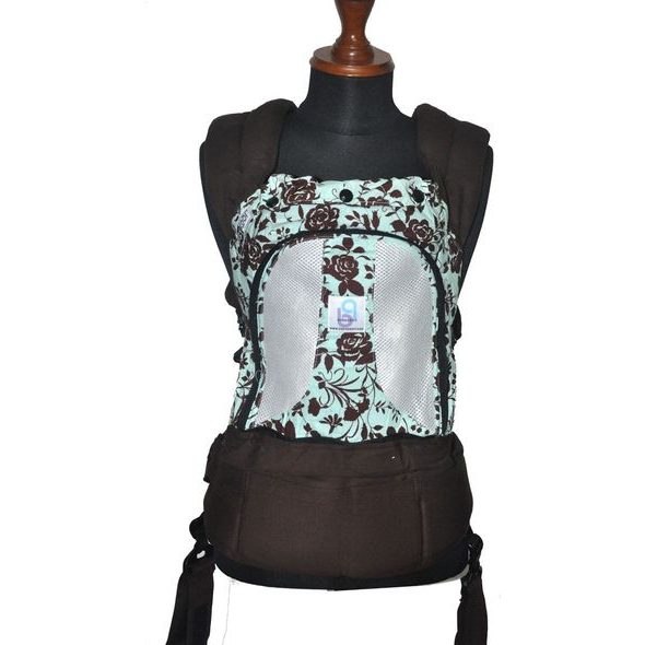 BABYKOOL™ G2I - NOSÍTKO - NOSÍTKA - NOŠENÍ & SPORT