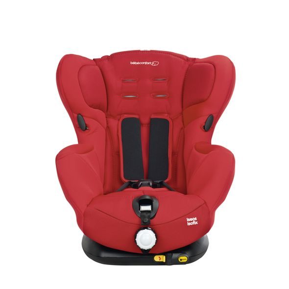 BÉBÉ CONFORT ISEOS ISOFIX 2012 - AUTOSEDAČKY 9-18KG - AUTOSEDAČKY A PŘÍSLUŠENSTVÍ