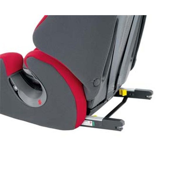 INGLESINA PRIME MIGLIA I-FIX AUTOSEDAČKA 9-36 KG 2010 ! - AUTOSEDAČKY 9-36KG - AUTOSEDAČKY A PŘÍSLUŠENSTVÍ