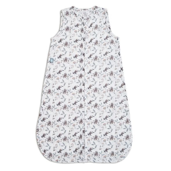 FUNNABABY SPACÍ PYTEL WILDFLOWER PURPLE 90 CM - SPACÍ PYTLE - SPINKÁNÍ