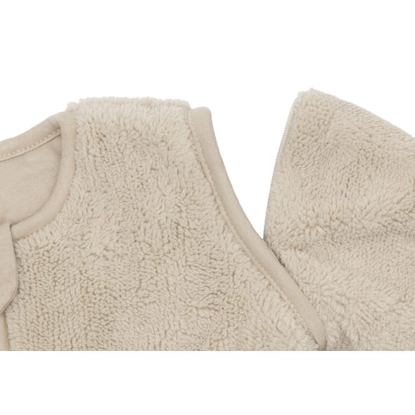 JOLLEIN SPACÍ PYTEL 2V1 60CM FLUFFY SAND - SPACÍ PYTLE - SPINKÁNÍ