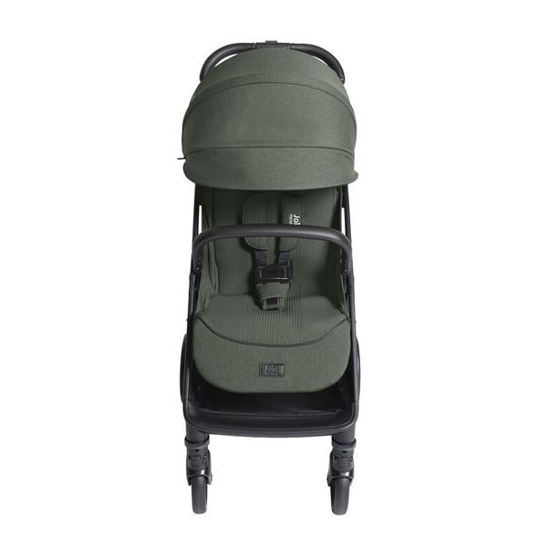 JOIE PARCEL™ LX SIGNATURE EVERGREEN - SPORTOVNÍ KOČÁRKY - KOČÁRKY A PŘÍSLUŠENSTVÍ