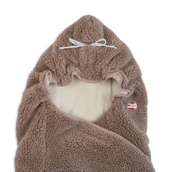 LODGER WRAPPER TEDDY BUFFALO - ZAVINOVAČKY - SPINKÁNÍ